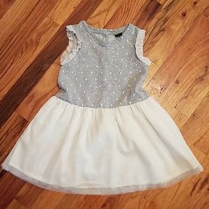 BabyGap Tutu Dress